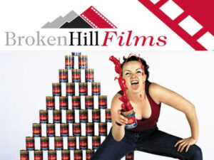 Broken Hill Films