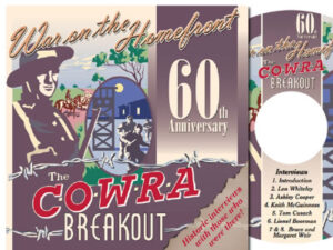 War on the Homefront