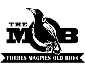 Forbes Magpies Old boys