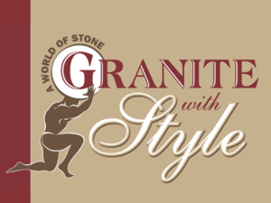 Granite with Style