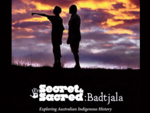 Secret & Sacred Documentary