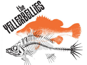 The Yellerbellies