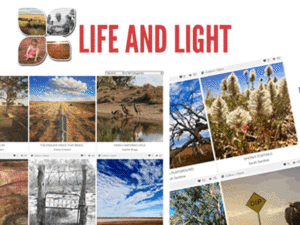 Life & Light Photography Comp