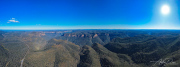 Blue Mountains
