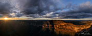 Blue Mountains