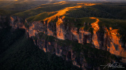 Blue Mountains