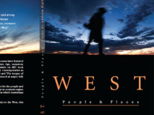 WEST – People & Places