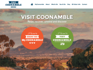 Visit Coonamble
