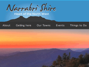 Visit Narrabri